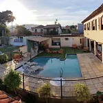 Pousada Boris Inn