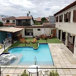 Pousada Boris Inn