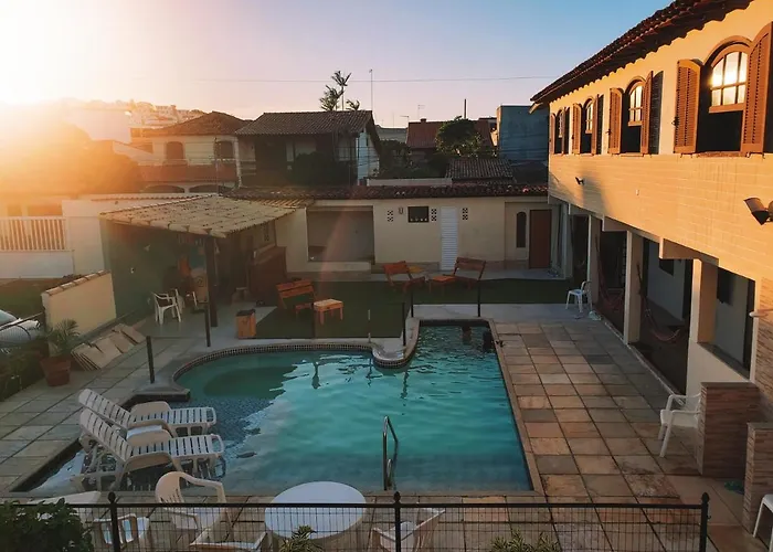 Pousada Boris Inn