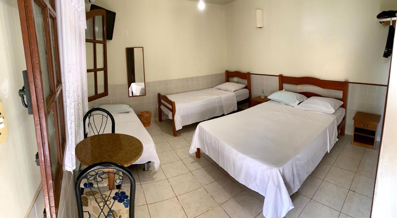 Pousada Boris Inn Inn Arraial do Cabo