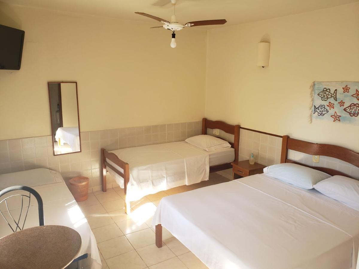 Pousada Boris Inn Inn *