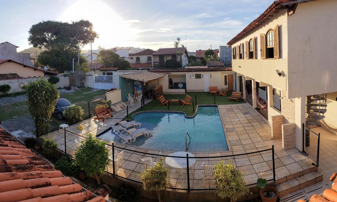 Inn Pousada Boris Inn