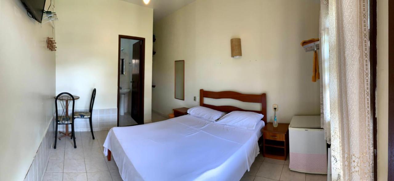 Pousada Boris Inn Inn *
