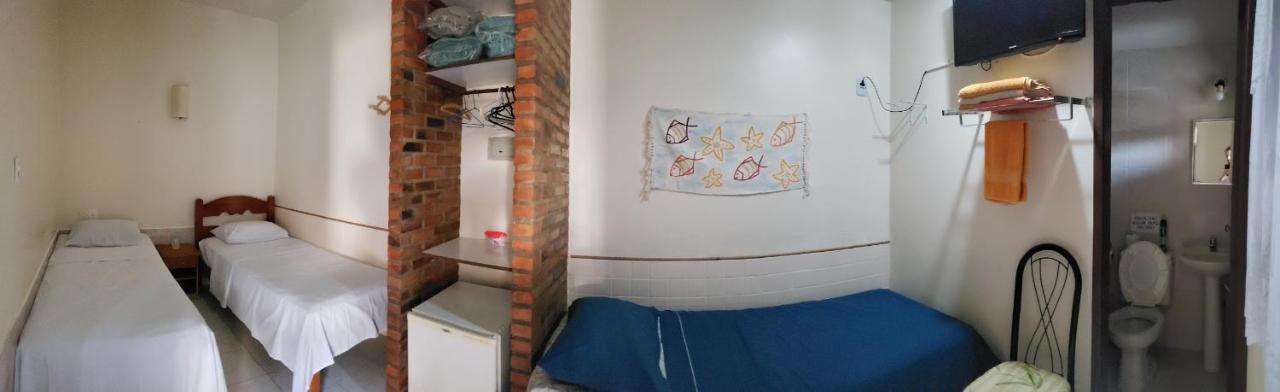 Pousada Boris Inn Inn
