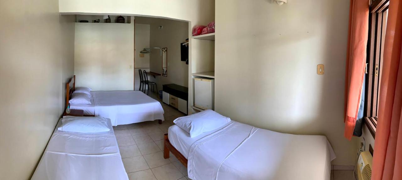 Pousada Boris Inn Arraial do Cabo