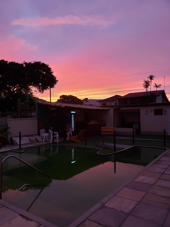 Inn Pousada Boris Inn Arraial do Cabo
