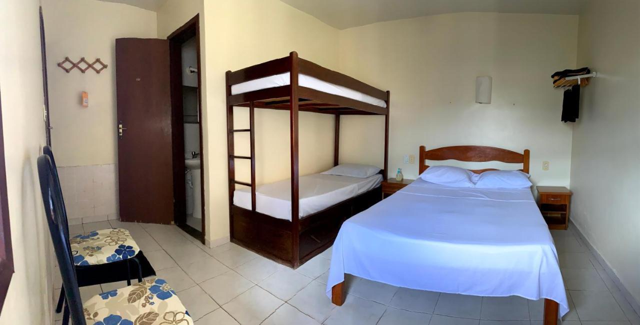 Inn Pousada Boris Inn Arraial do Cabo