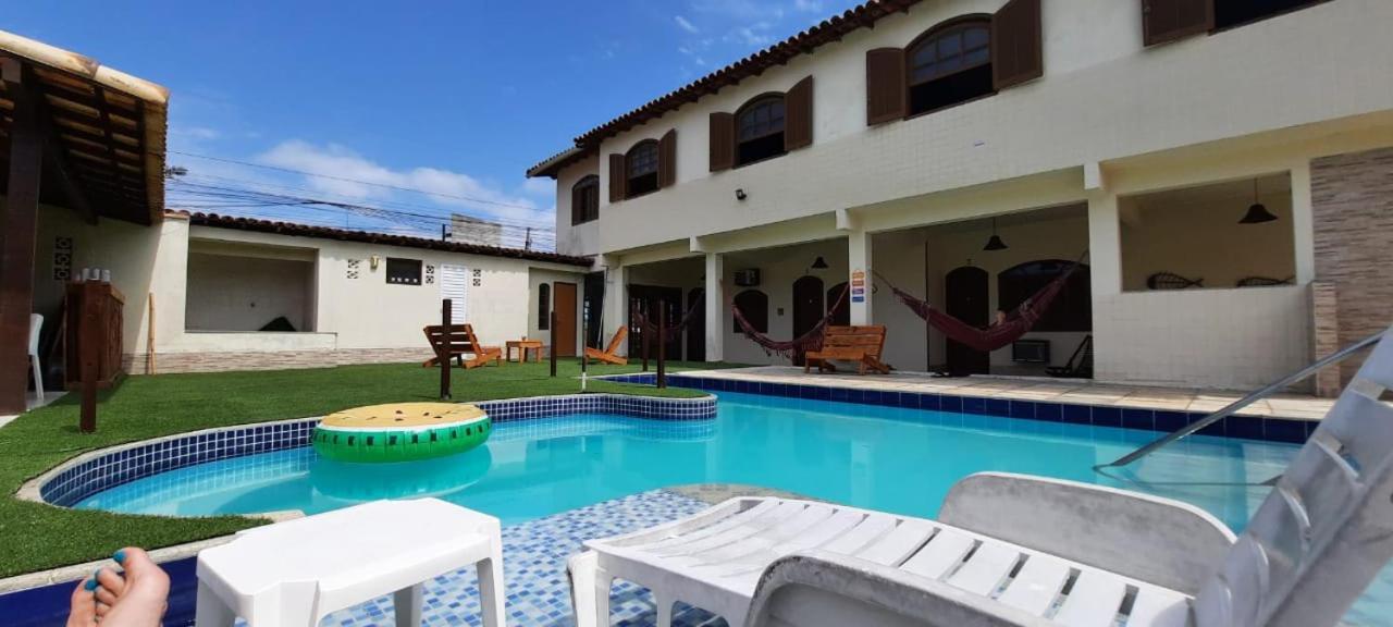 Pousada Boris Inn