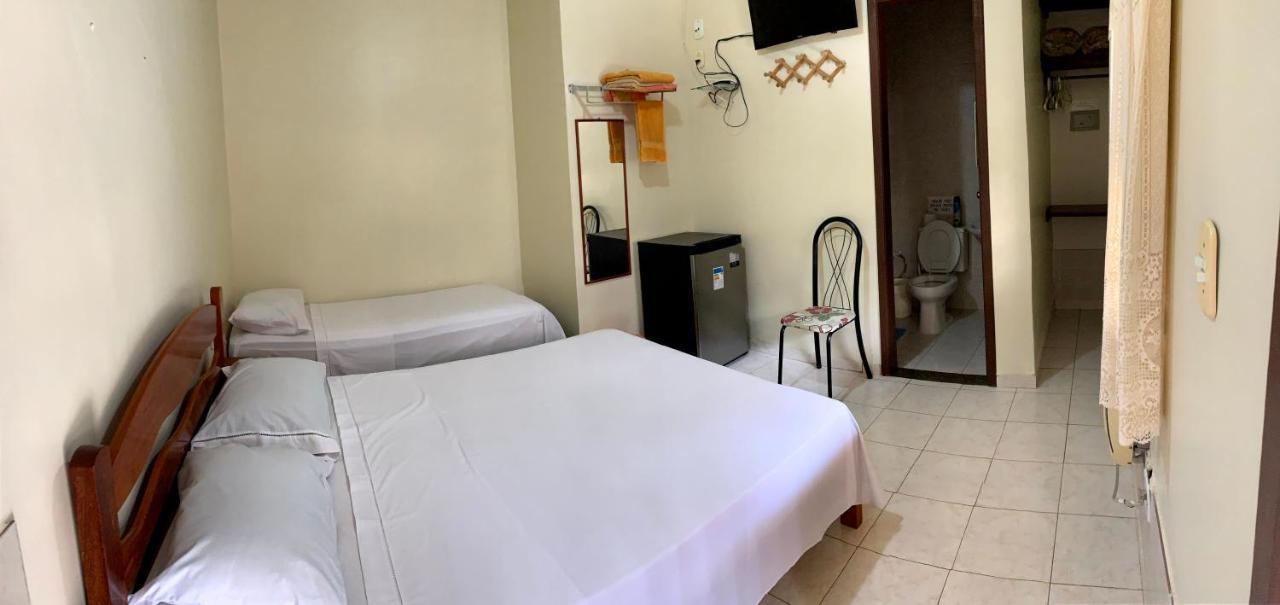 Inn Pousada Boris Inn Arraial do Cabo