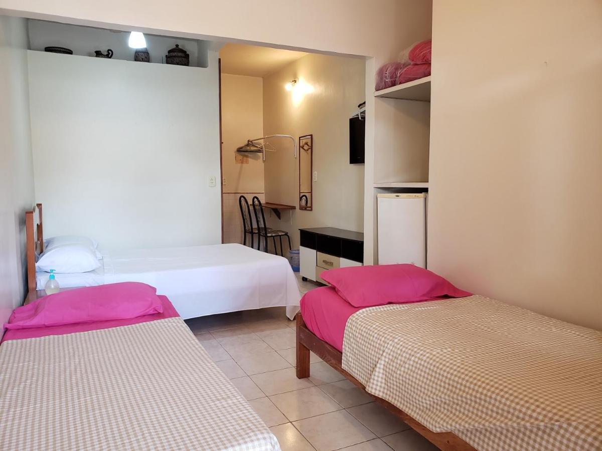 Inn Pousada Boris Inn Arraial do Cabo